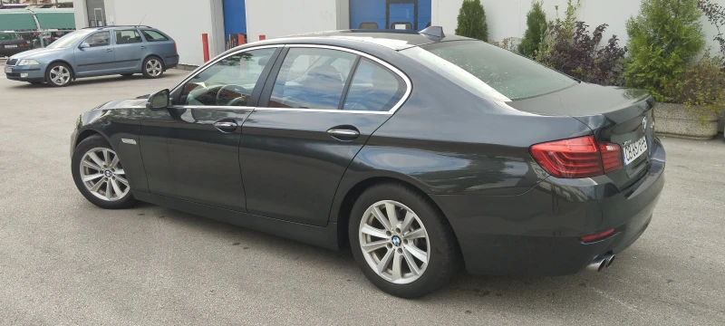 BMW 528 Xdrive, снимка 6 - Автомобили и джипове - 47285459