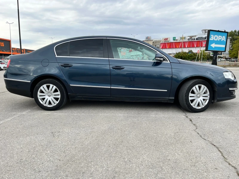 VW Passat 2.0 TDI BMP Highline, снимка 3 - Автомобили и джипове - 47524466