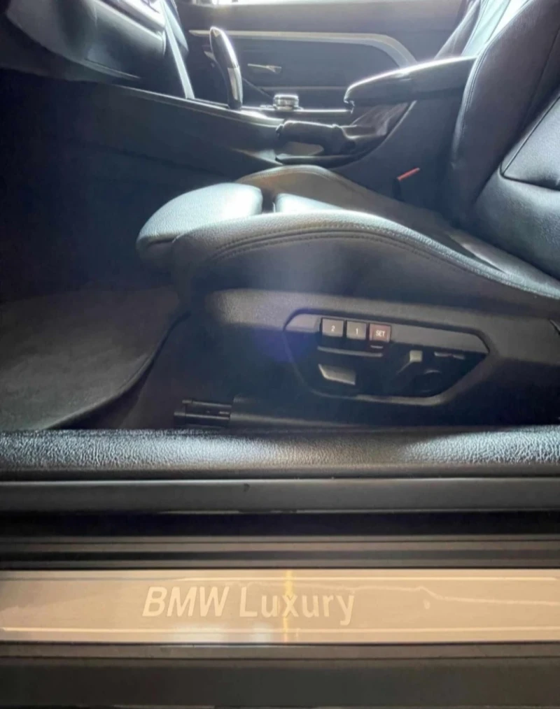 BMW 435 D/x Drive/ Luxury Line, снимка 10 - Автомобили и джипове - 48654943