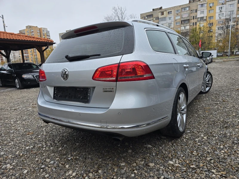 VW Passat 2.0TDI  NAVI DSG, снимка 2 - Автомобили и джипове - 48714572