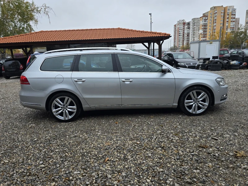 VW Passat 2.0TDI  NAVI DSG, снимка 6 - Автомобили и джипове - 48714572
