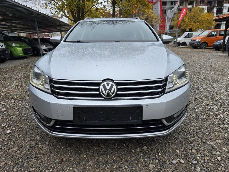 VW Passat 2.0TDI  NAVI DSG, снимка 16 - Автомобили и джипове - 48714572