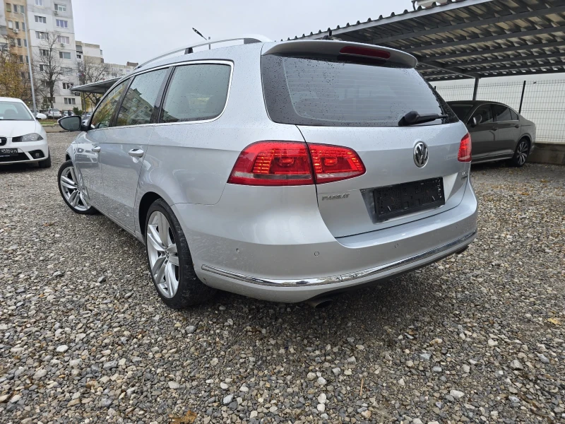 VW Passat 2.0TDI  NAVI DSG, снимка 3 - Автомобили и джипове - 48714572