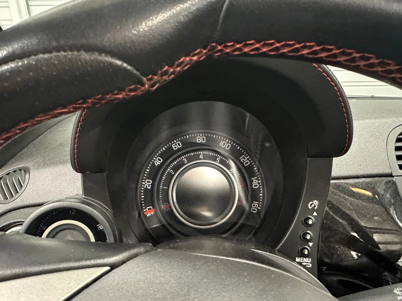 Abarth 595, снимка 4 - Автомобили и джипове - 51275430