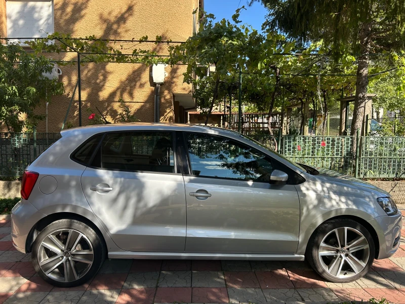 VW Polo, снимка 4 - Автомобили и джипове - 51933211