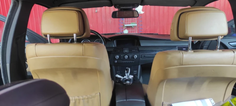 BMW 530 xd, снимка 3 - Автомобили и джипове - 52829634