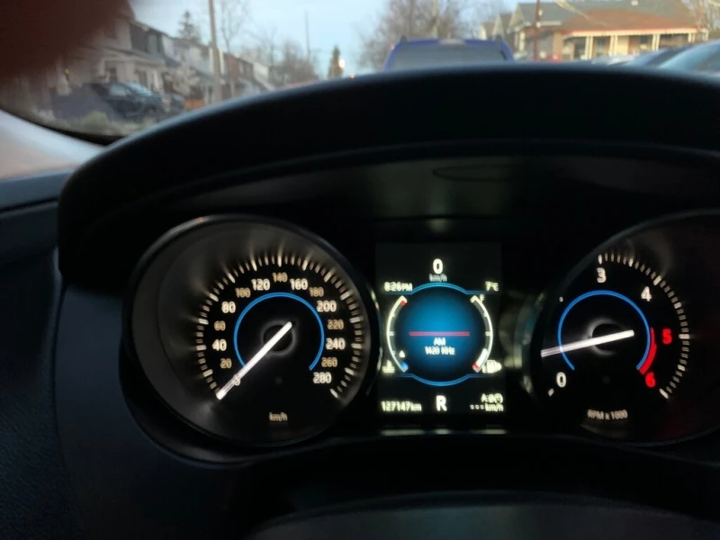 Jaguar XE * I4 Prestige * CARFAX * ЦЕНА ДО БГ, снимка 13 - Автомобили и джипове - 52851512