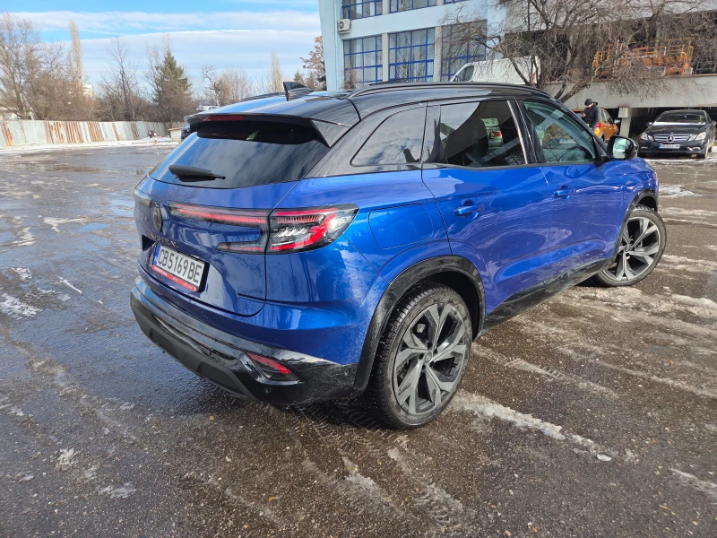 Renault Austral Techno Esprit Alpin, снимка 3 - Автомобили и джипове - 53044250