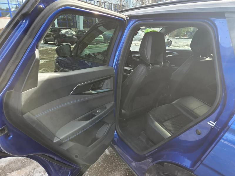 Renault Austral Techno Esprit Alpin, снимка 6 - Автомобили и джипове - 53044250