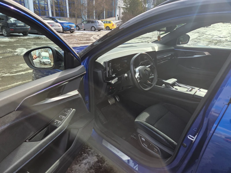 Renault Austral Techno Esprit Alpin, снимка 5 - Автомобили и джипове - 53044250