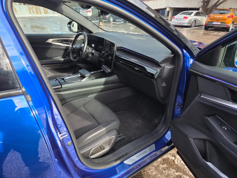 Renault Austral Techno Esprit Alpin, снимка 7 - Автомобили и джипове - 53044250