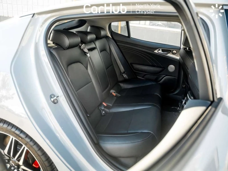 Kia Stinger * GT2 * CARFAX * БЕЗ ПЪРВОНАЧАЛНА ВНОСКА, снимка 8 - Автомобили и джипове - 53163512