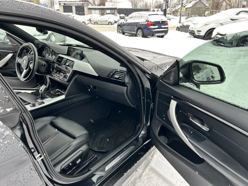 BMW 435 ixDrive Gran Coupe * CARFAX* * ЦЕНА ДО БГ* , снимка 14 - Автомобили и джипове - 53191382