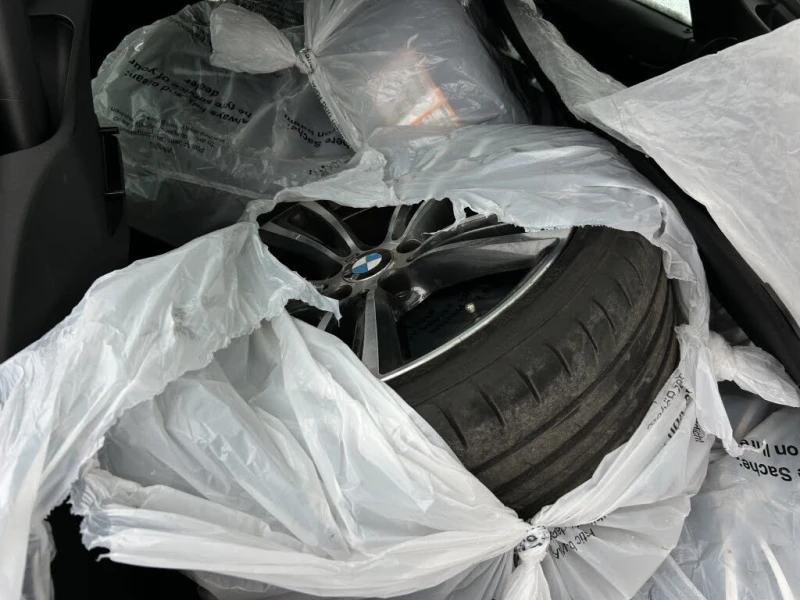 BMW 435 ixDrive Gran Coupe * CARFAX* * ЦЕНА ДО БГ* , снимка 16 - Автомобили и джипове - 53191382