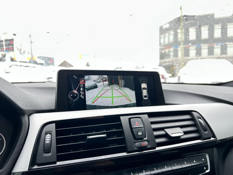 BMW 435 ixDrive Gran Coupe * CARFAX* * ЦЕНА ДО БГ* , снимка 11 - Автомобили и джипове - 53191382