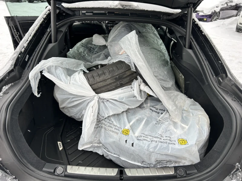 BMW 435 ixDrive Gran Coupe * CARFAX* * ЦЕНА ДО БГ* , снимка 15 - Автомобили и джипове - 53191382