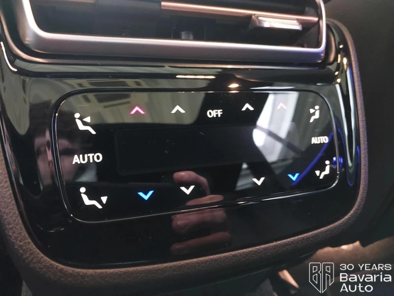 Mercedes-Benz EQE 53 AMG 4MATIC , снимка 14 - Автомобили и джипове - 53436308