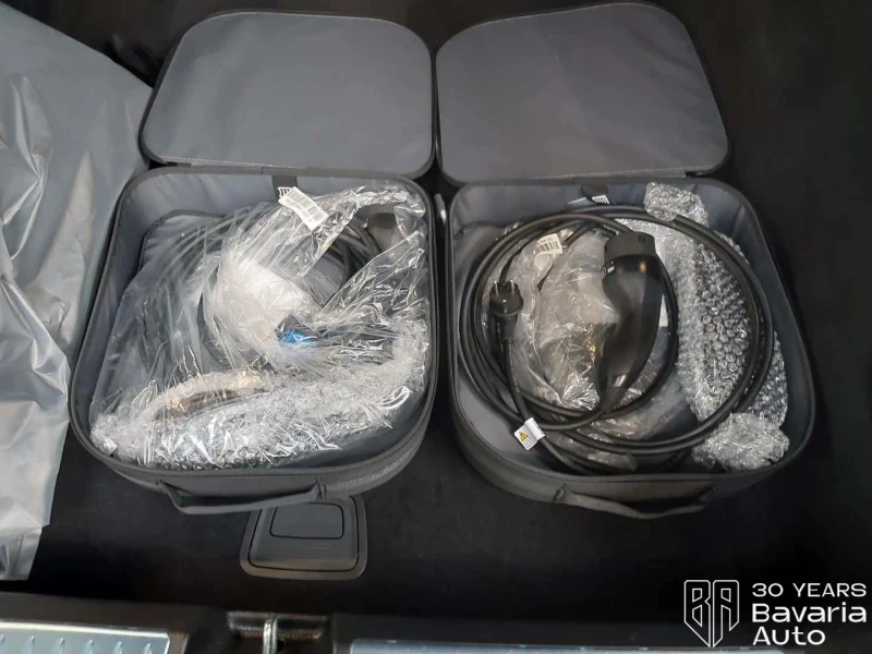 Mercedes-Benz EQE 53 AMG 4MATIC , снимка 16 - Автомобили и джипове - 53436308