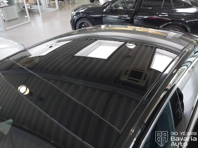Mercedes-Benz EQE 53 AMG 4MATIC , снимка 9 - Автомобили и джипове - 53436308