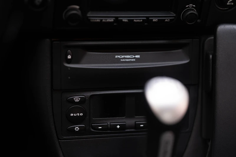 Porsche 911 turbo, снимка 14 - Автомобили и джипове - 53499665