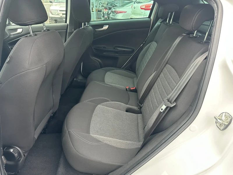 Alfa Romeo Giulietta 1.6JTDM-120к.с-LED-TEMPOMAT, снимка 12 - Автомобили и джипове - 53518874