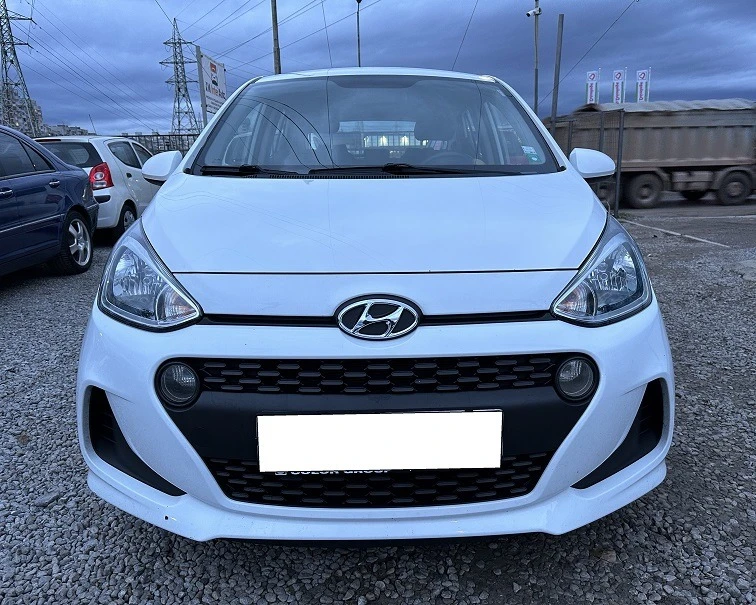 Hyundai I10 1.0i LPG/от БГ/EURO-6D/СОБСТВЕН ЛИЗИНГ, снимка 2 - Автомобили и джипове - 43413935