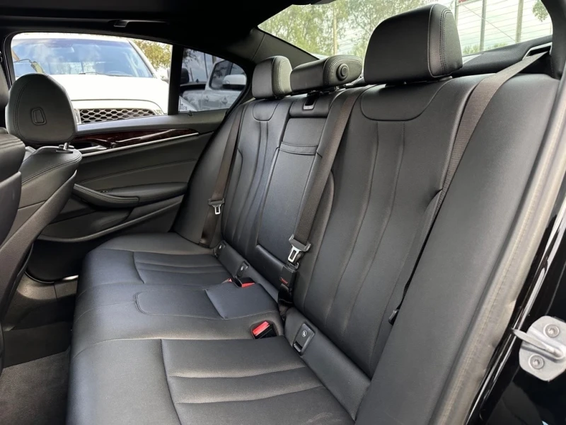 BMW 530 - 32400 лв. - 85204506 | Car24.bg