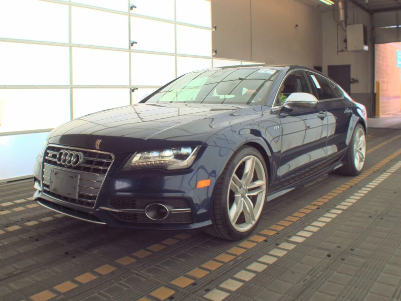 Audi S7 4.0T* PRESTIGE* FULL* LED* BANG* OLUFSEN* ДИСТРОНИ - 24700 лв. - 97965251 1