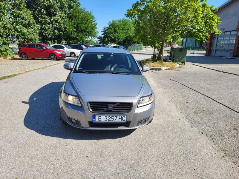 Volvo V50 - 6350 лв. - 61577790 1