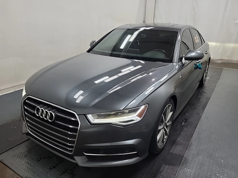 Audi A6 * CARFAX * АВТО КРЕДИТ * ЦЕНА ДО БГ! - 36499 лв. - 77478454 1