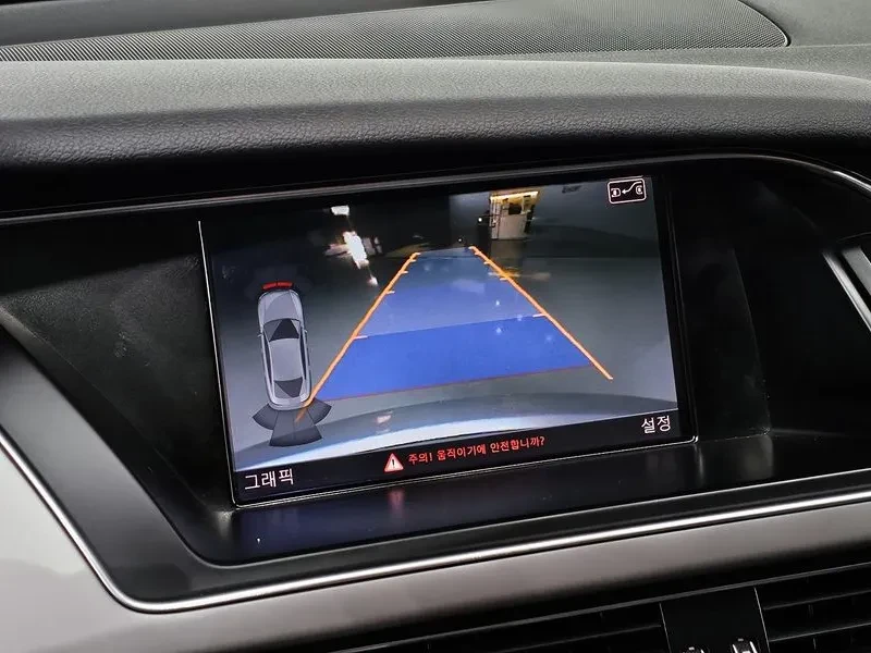 Audi A5 2.0 TDI Quattro, снимка 16 - Автомобили и джипове - 54146133