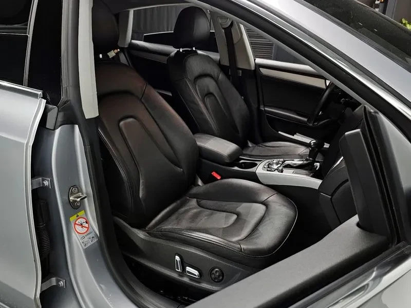 Audi A5 2.0 TDI Quattro, снимка 10 - Автомобили и джипове - 54146133