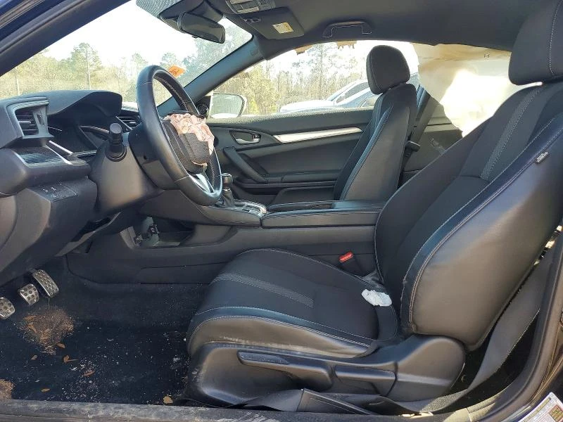 Honda Civic 2.0L 4 FRONT WHEEL DRIVE | Mobile.bg � ����������� 8