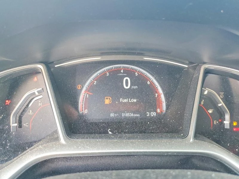 Honda Civic 2.0L 4 FRONT WHEEL DRIVE | Mobile.bg � ����������� 10
