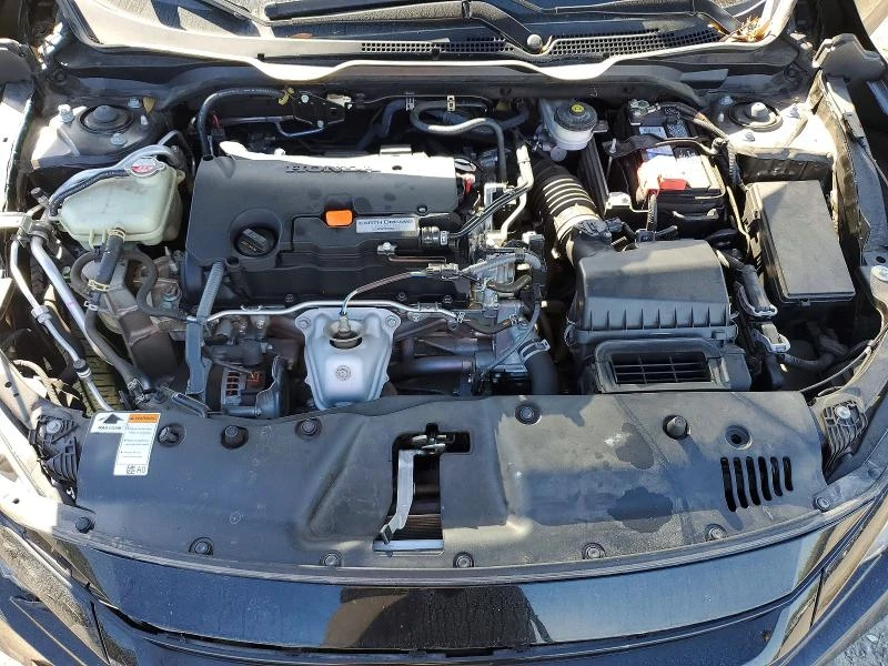 Honda Civic 2.0L 4 FRONT WHEEL DRIVE | Mobile.bg � ����������� 13