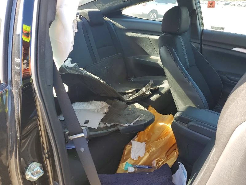 Honda Civic 2.0L 4 FRONT WHEEL DRIVE | Mobile.bg � ����������� 11