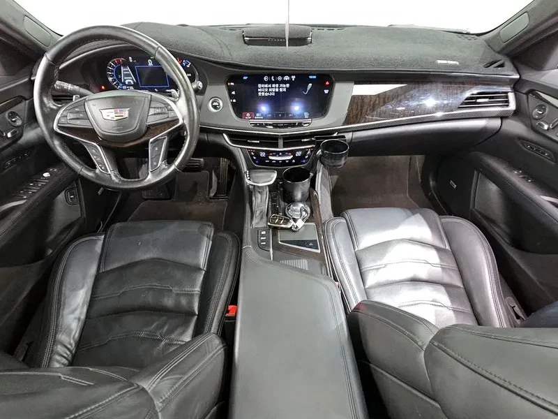 Cadillac CT6 3.6 AWD | Mobile.bg � ����������� 7