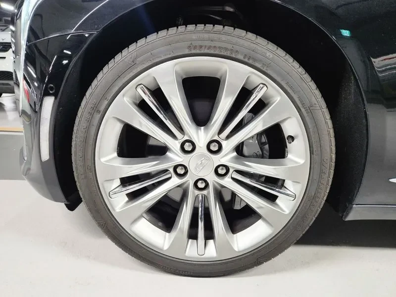 Cadillac CT6 3.6 AWD | Mobile.bg � ����������� 5