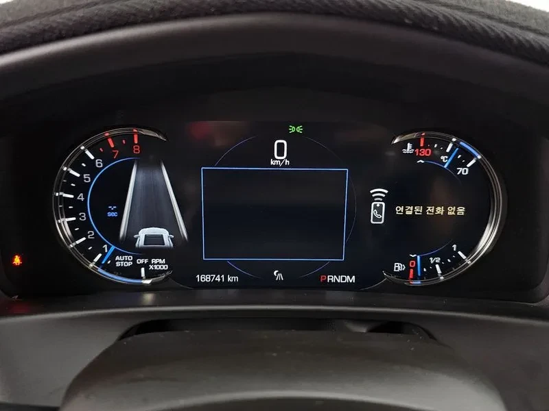 Cadillac CT6 3.6 AWD | Mobile.bg � ����������� 8