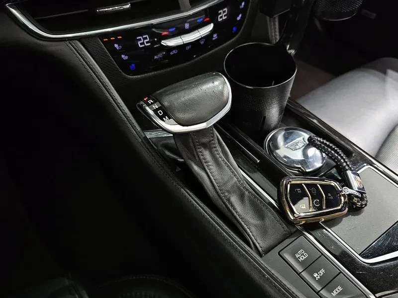 Cadillac CT6 3.6 AWD | Mobile.bg � ����������� 9