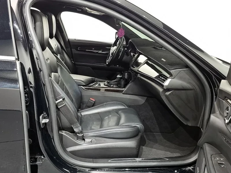 Cadillac CT6 3.6 AWD | Mobile.bg � ����������� 11