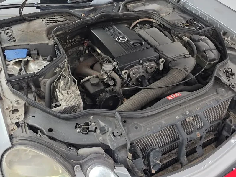 Mercedes-Benz E 200 Executive | Mobile.bg � ����������� 6