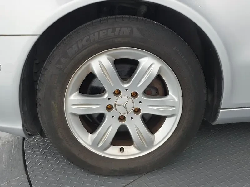 Mercedes-Benz E 200 Executive | Mobile.bg � ����������� 5