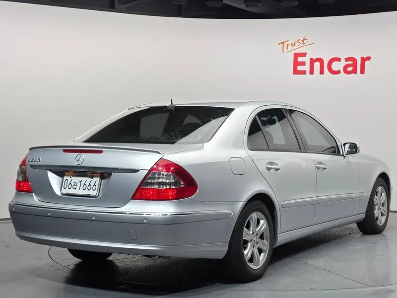 Mercedes-Benz E 200 Executive | Mobile.bg � ����������� 2