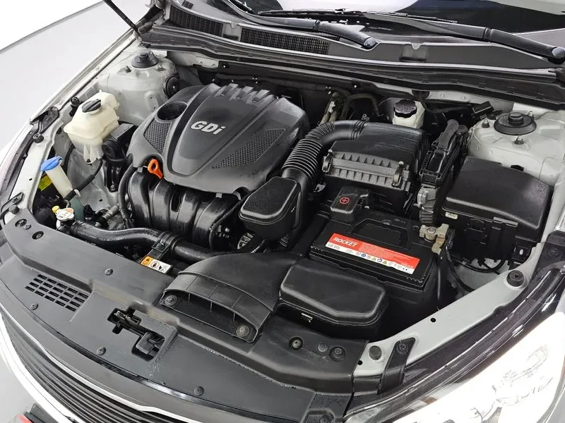 Kia K7 2.4 Gdi Prestige, снимка 6 - Автомобили и джипове - 56530254