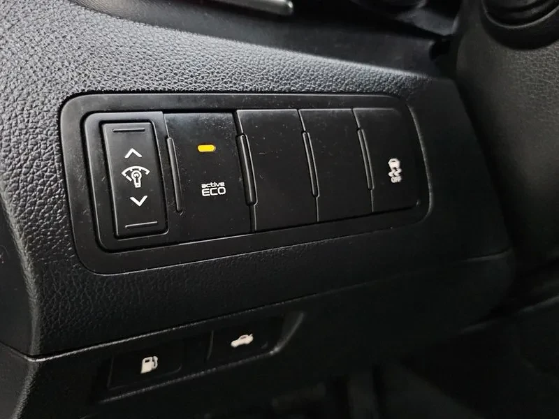 Kia K7 2.4 Gdi Prestige, снимка 17 - Автомобили и джипове - 56530254