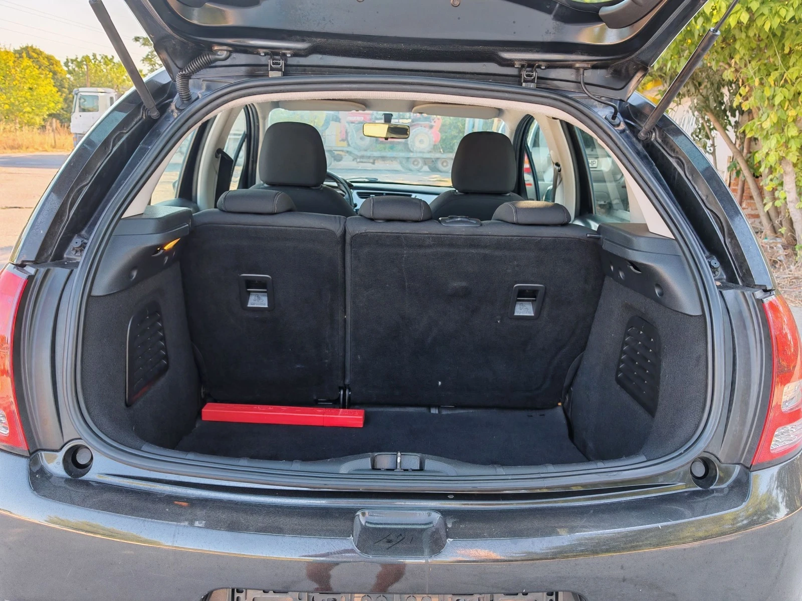 Citroen C3 1.1 I, 60 .., -5,  | Mobile.bg   16