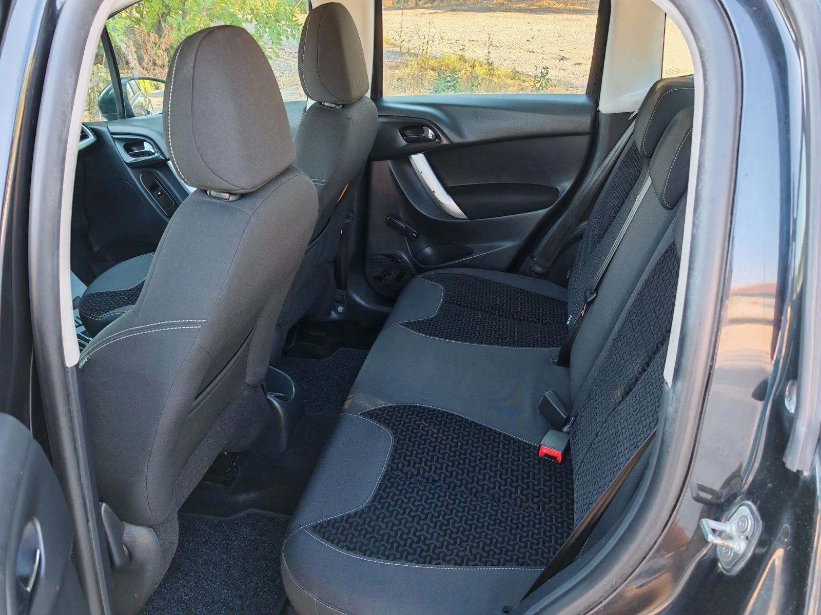 Citroen C3 1.1 I, 60 .., -5,  | Mobile.bg   15