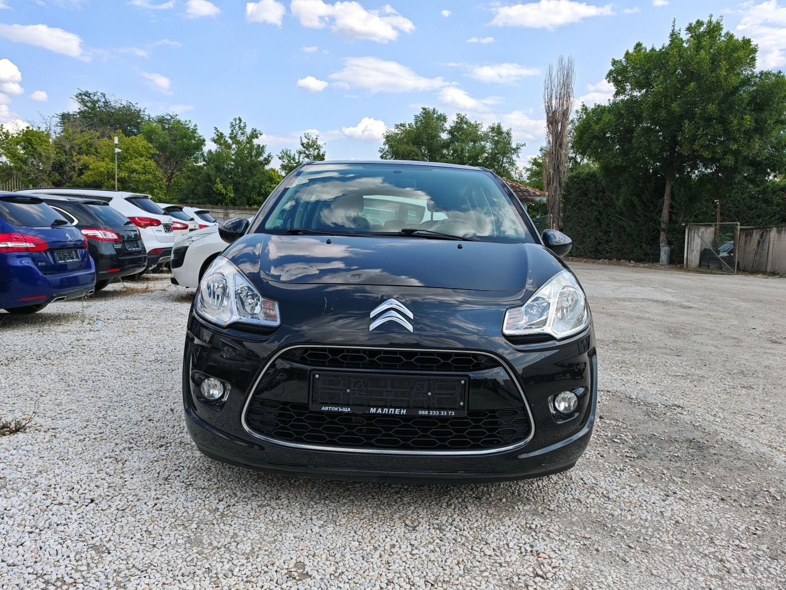 Citroen C3 1.1 I, 60 к.с., ЕВРО-5, АВТОПИЛОТ - изображение 2