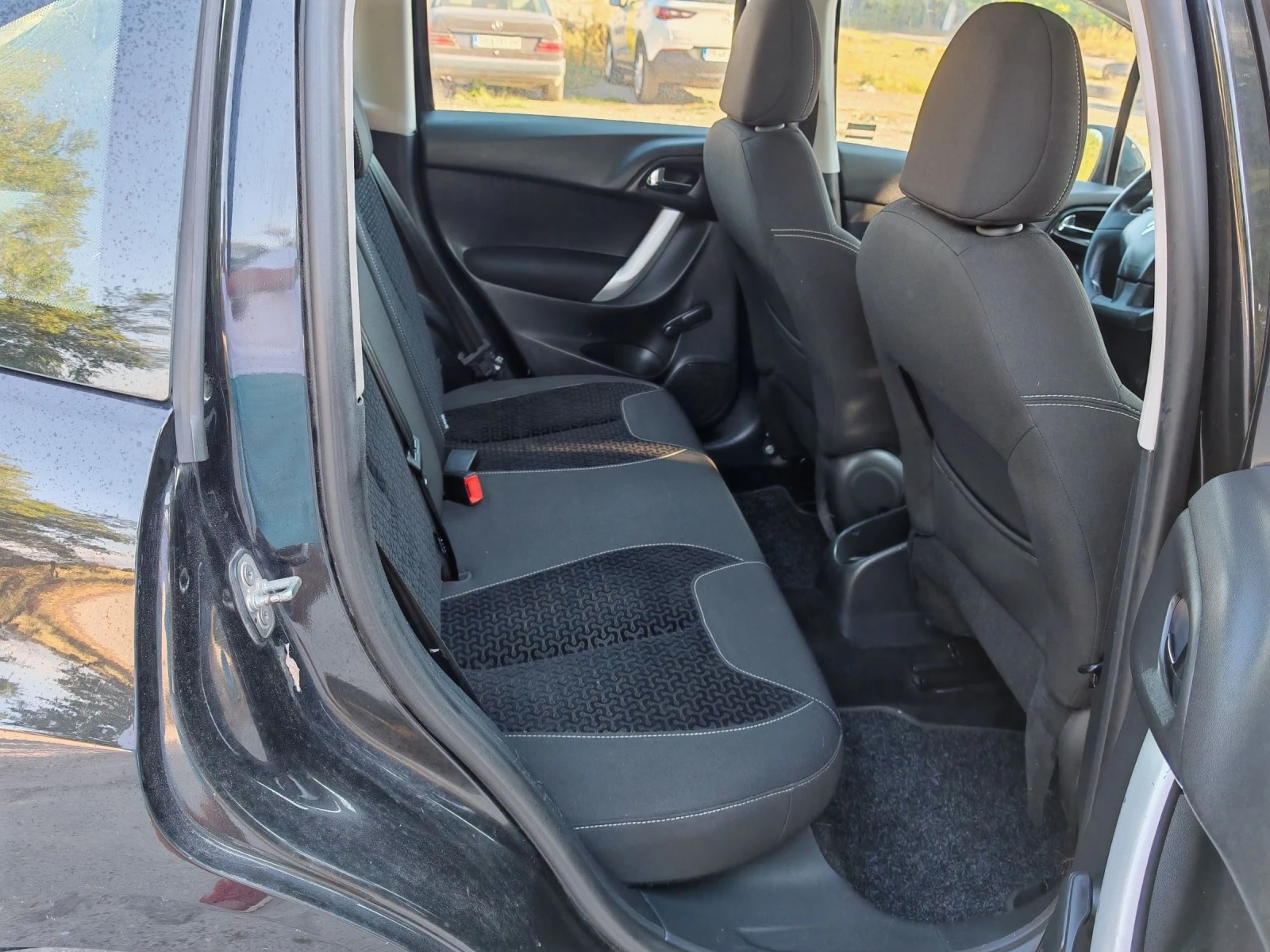 Citroen C3 1.1 I, 60 .., -5,  | Mobile.bg   14